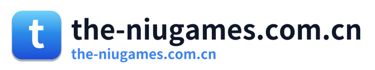 电竞牛 Logo
